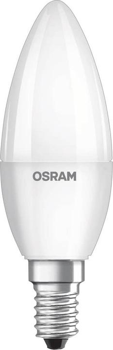 Immagine prodotto Osram Classico B (E14, 5 W, 470 lm, 4 x, F)