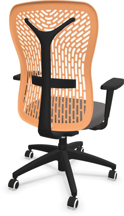 Image du produit Moving Flexa chaise de bureau pivotante