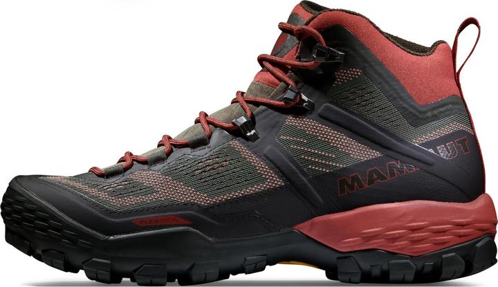 Produktbild Mammut Ducan Mid GTX® Women (36)