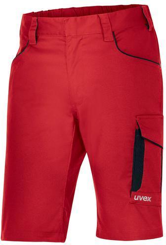 Image du produit Uvex Safety Bermuda uvex suXXeed industry rouge 62 (62)