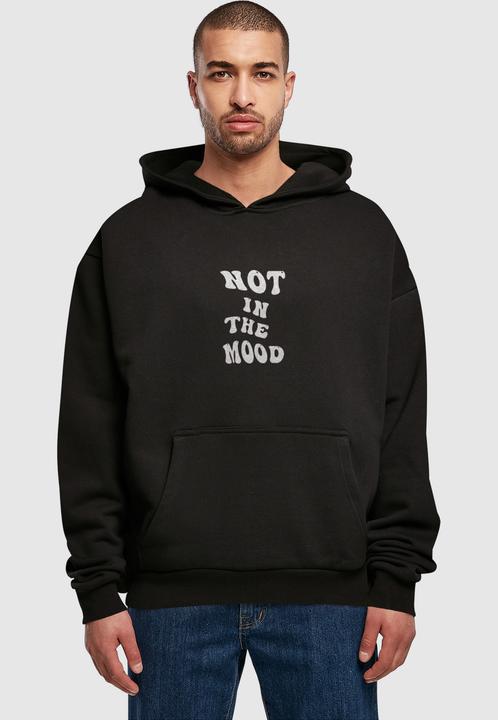 Produktbild Merchcode NITM-Whirled Back x Ultra Heavy Hoody - 112953 (L)