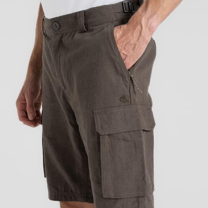 Actual product image Craghoppers Howle Shorts (58)