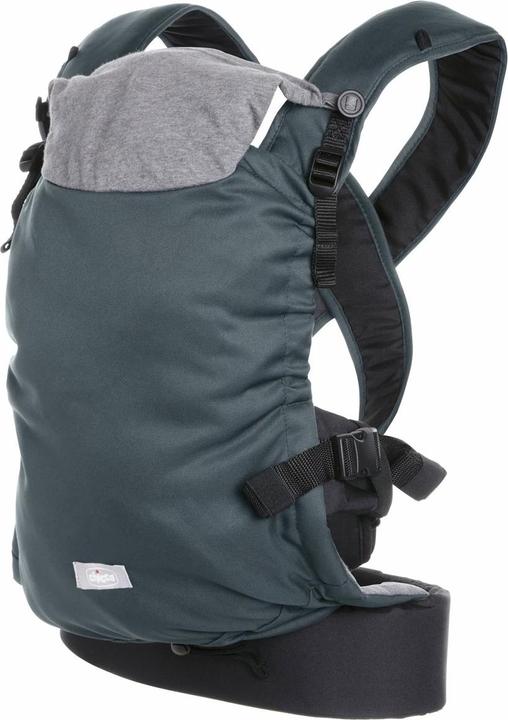 Chicco Marsupio Skin Fit