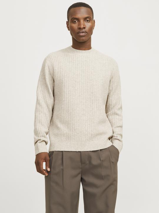 Immagine prodotto Jack & Jones Jprcchowell Knit Crew Neck Styd Aw24 (XXL)