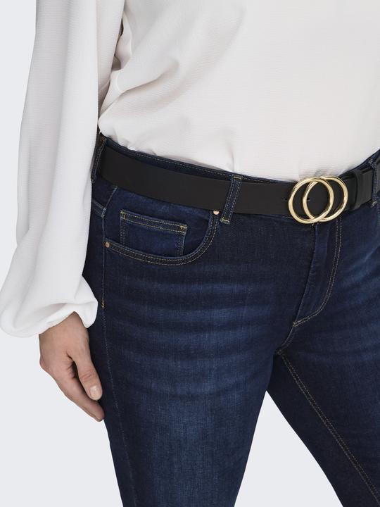 Produktbild Only Carwilly Life Reg Ankle Skinny Fit Jeans (W48/L34)