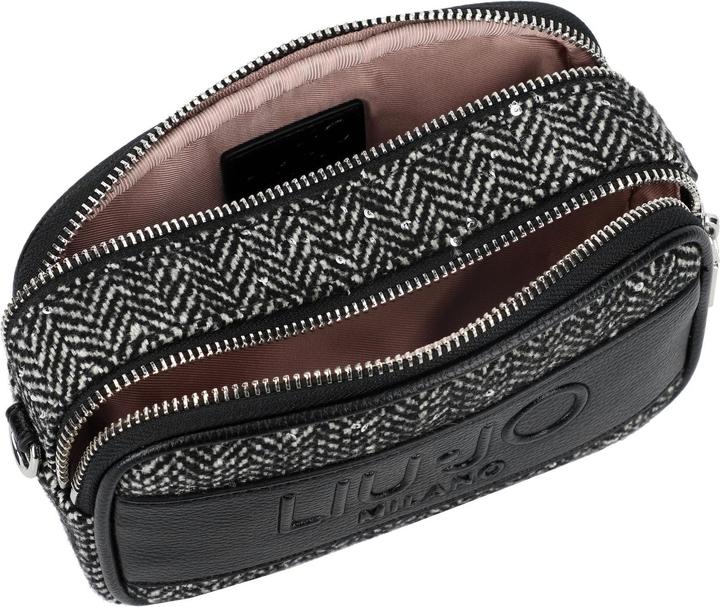 Actual product image Liu Jo Ridhi Mini Bag Umhängetasche S 18 cm