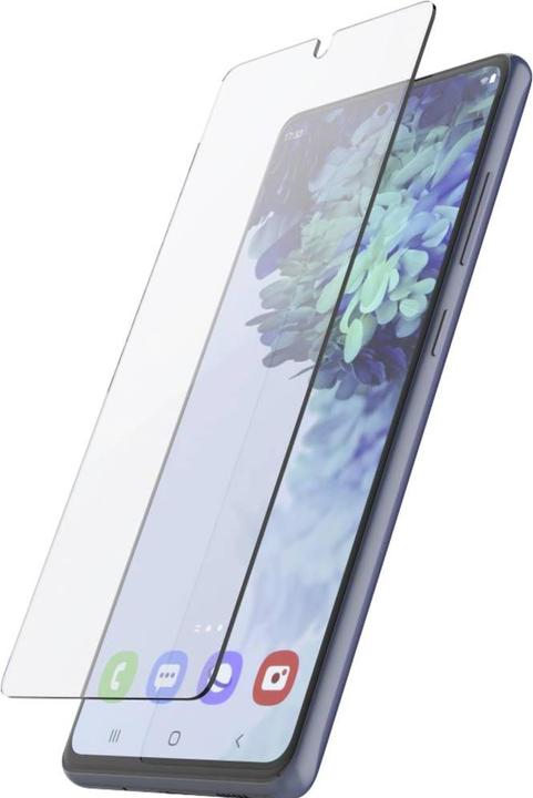 Produktbild Hama Premium Crystal Glass (1 Stück, Samsung Galaxy S20 FE 5G)