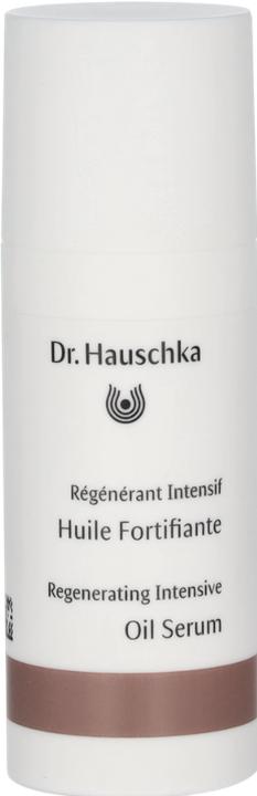 Productafbeelding Dr. Hauschka Regenererend Olie Serum Intensief (20 ml)