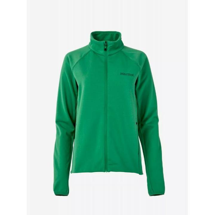 Immagine prodotto Marmot Leconte Fleece Jacket - Fleecejacke - Damen (M)