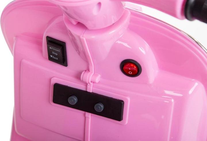 Actual product image Netcentret PX150 (6 V)