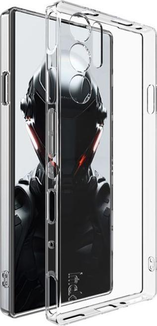 Produktbild Imak UX-5 Series TPU Softcase Hülle (Nubia Red Magic)