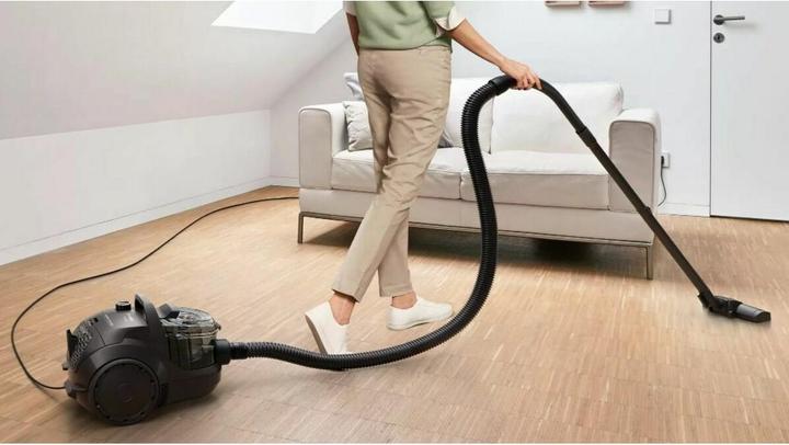 Produktbild Bosch Hausgeräte BGC21X300