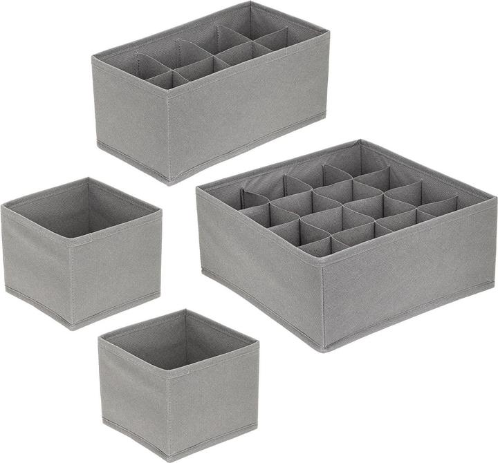 Image du produit Luxe Kit d'organisation des tiroirs