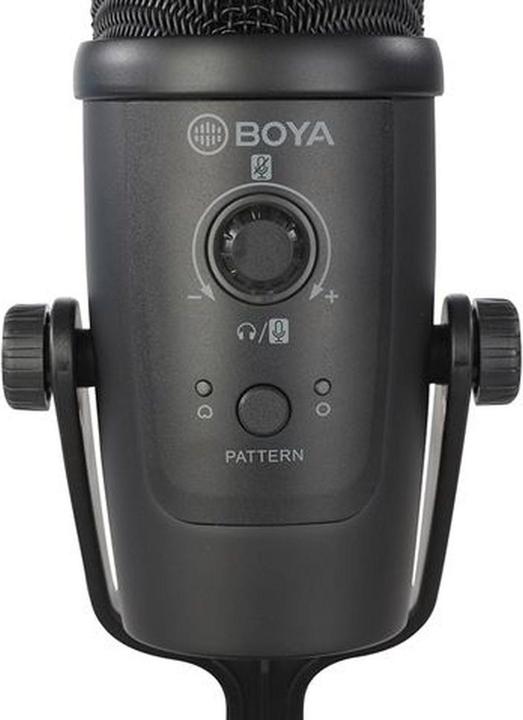 Productafbeelding Boya BY-PM500