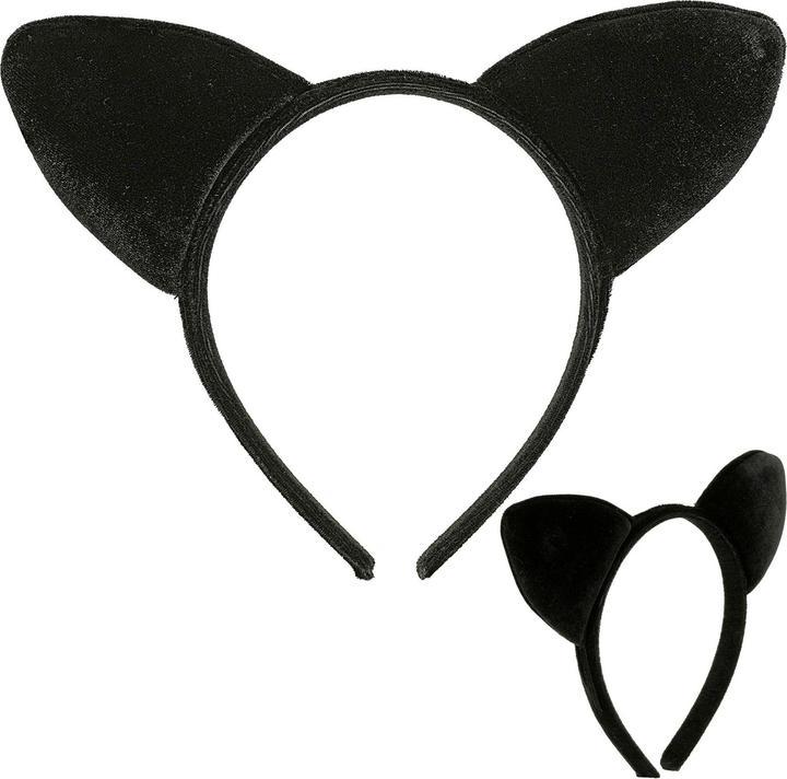 Produktbild Widmann KATZENOHREN aus Samt