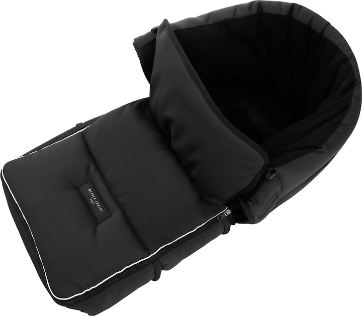 Werner Christ Zermatt Sled Footmuff