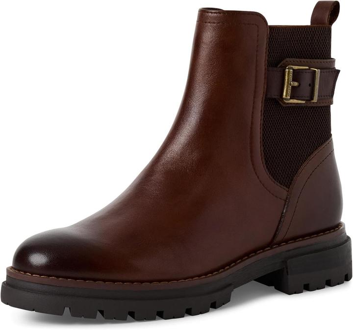 Actual product image Marco Tozzi Chelsea Boot (41)