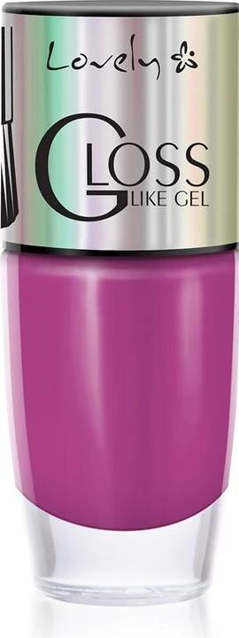 Produktbild Lovely Gloss Like Gel