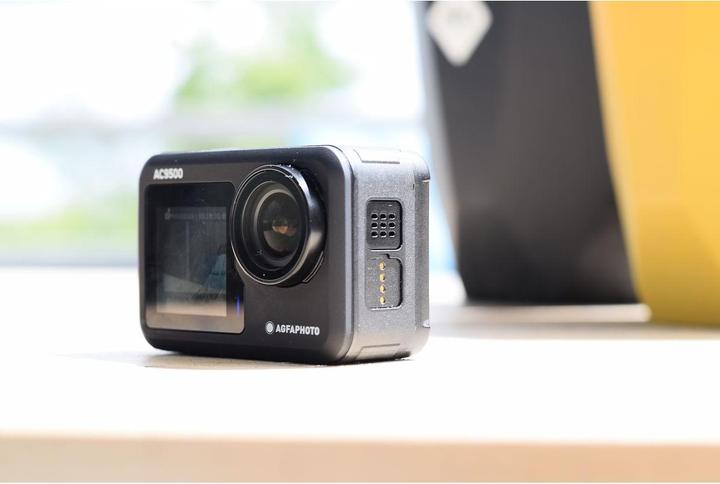 Actual product image AGFAPHOTO AC9500 (30p, Wi-Fi)