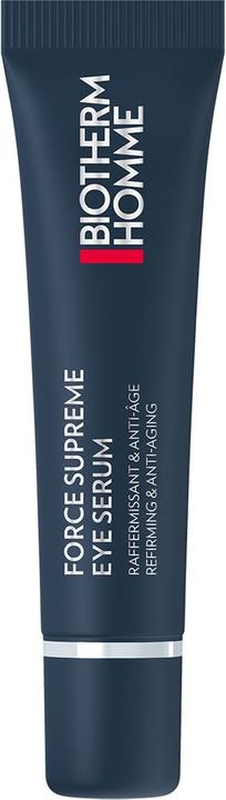 Biotherm Force Supreme (Augenpflege Serum, 15 ml)