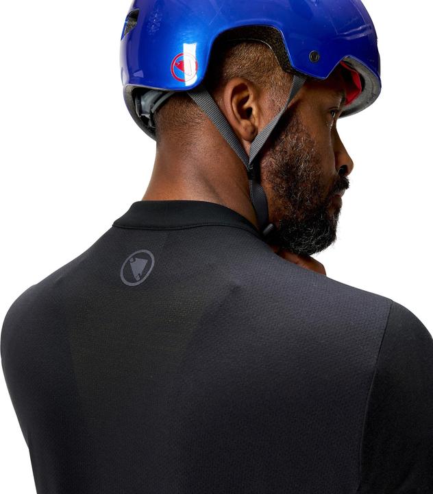 Produktbild Endura Loop S S Zipped Jersey (S)