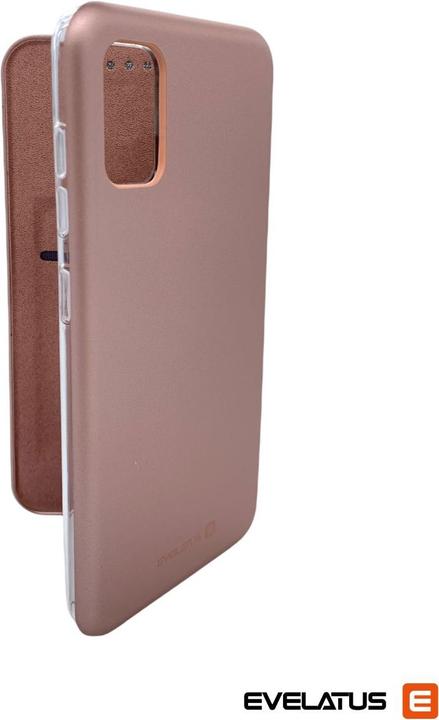 Produktbild Evelatus Galaxy A41 Book Case (Samsung Galaxy A41)