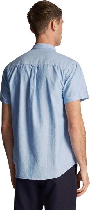 Immagine prodotto Lyle and Scott Camicia Maniche Corte Uomo (XS)