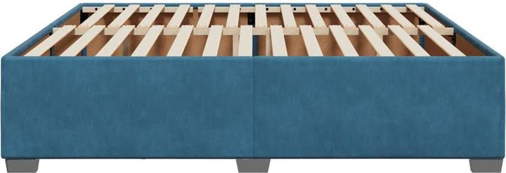 Image du produit vidaXL Bettgestell (200 x 200 cm)