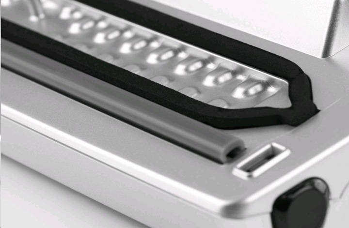 Actual product image Caso Vc 10