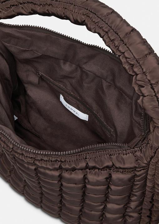 Actual product image Comma Puffer-Bag