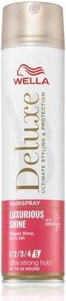 Wella Deluxe Luxurious Shine (250 ml)