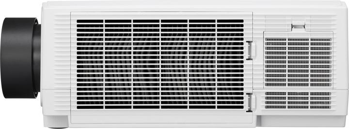 Image du produit NEC PV710UL-W (WUXGA, 7100 lm, 1.46 - 2.95:1)