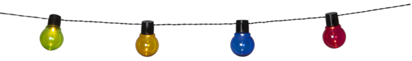 Produktbild Star Trading Partaj (1.80 m)