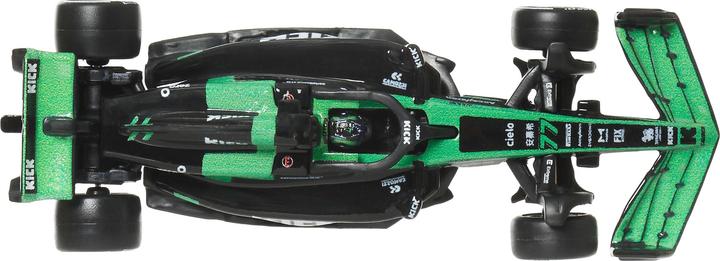 Immagine prodotto Hot Wheels – Formula 1 Tool 5 1:24 (JBM13)