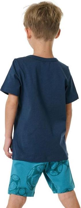 Immagine prodotto Schiesser Pyjama Boys World Organic Cotton (98)