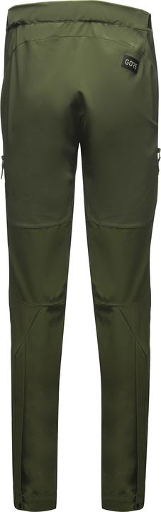 Productafbeelding Gore Wear C5 Gedeeltelijke GTX Infinium Trail