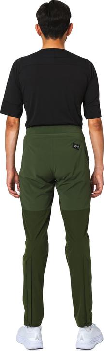 Productafbeelding Gore Wear C5 Gedeeltelijke GTX Infinium Trail