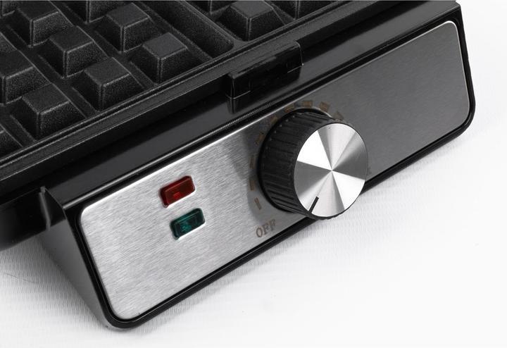 Image du produit Huslog Waffle Maker 1500W HUS1031