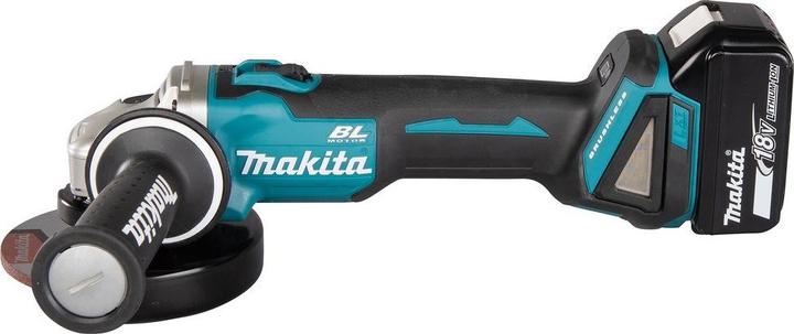 Produktbild Makita DGA504ZJ (125 mm)