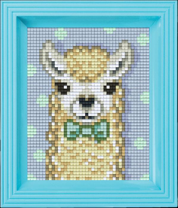 Image du produit Pixelhobby Pixel Emballage cadeau - Lama
