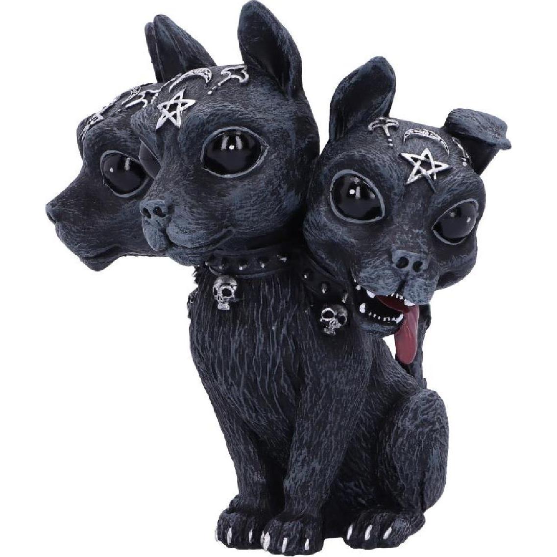 Thumbnail - Nemesis Now Cult Cuties figurine Diabarkus 10 cm