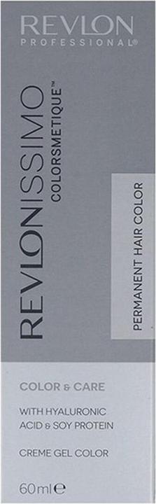 Immagine prodotto Revlon Professional Colorazione permanente Revlonissimo Colorsmetique Nº 4.7Mn (60 ml) (Nº 4.7Mn)