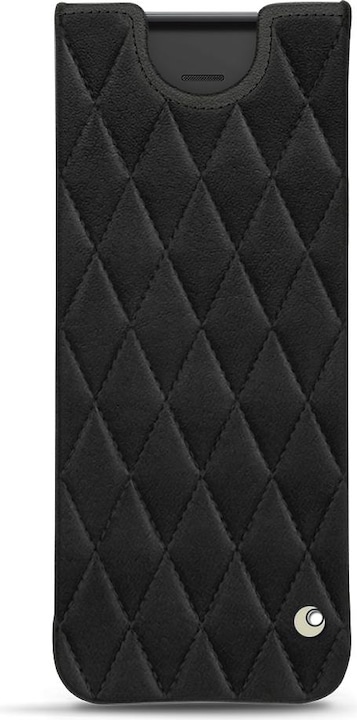 Negre poudro - Couture ( Pantone #111212 )