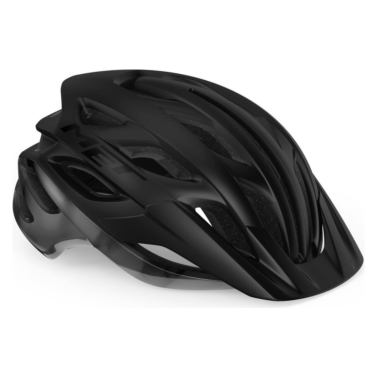 Met, Fietshelm, (58 - 61 cm)