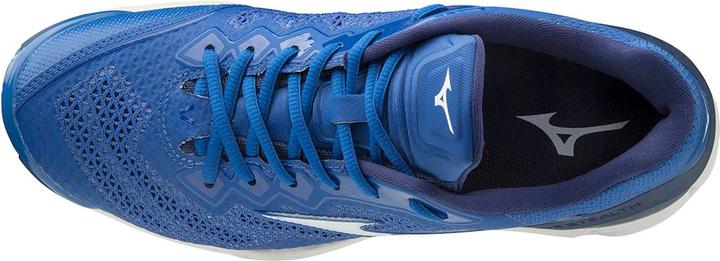 Produktbild Mizuno Wave Stealth V (41)