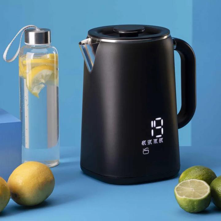 Actual product image Jata JEHA1575 (1.70 l)