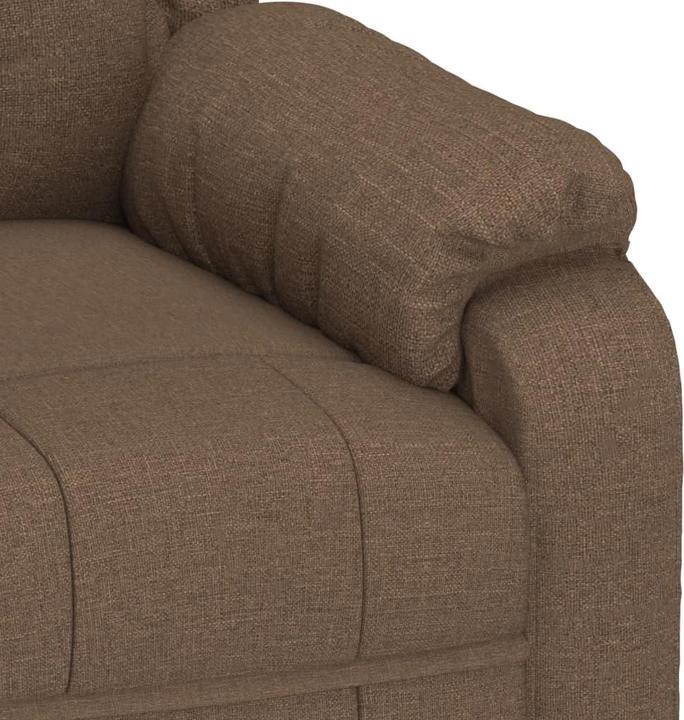 Image du produit vidaXL Massagesessel