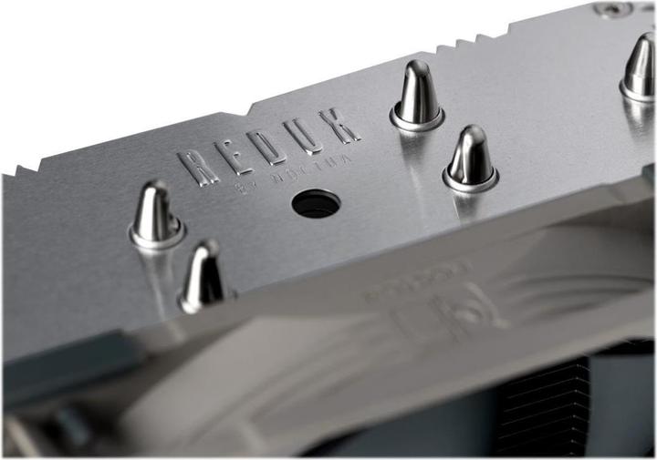 Actual product image Noctua NH-U12S redux CPU Cooler (158 mm)