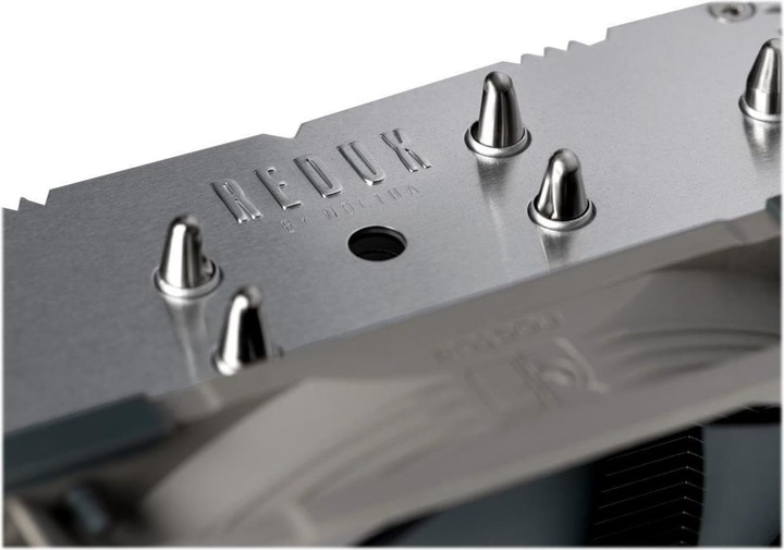 Image du produit Noctua Refroidisseur de CPU NH-U12S redux (158 mm)