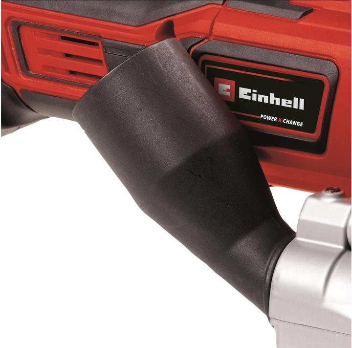 Actual product image Einhell TE-BJ 18 Li
